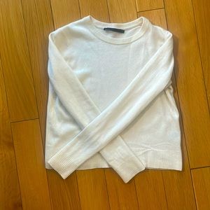 Jenni Kayne wool/cashmere blend sweater